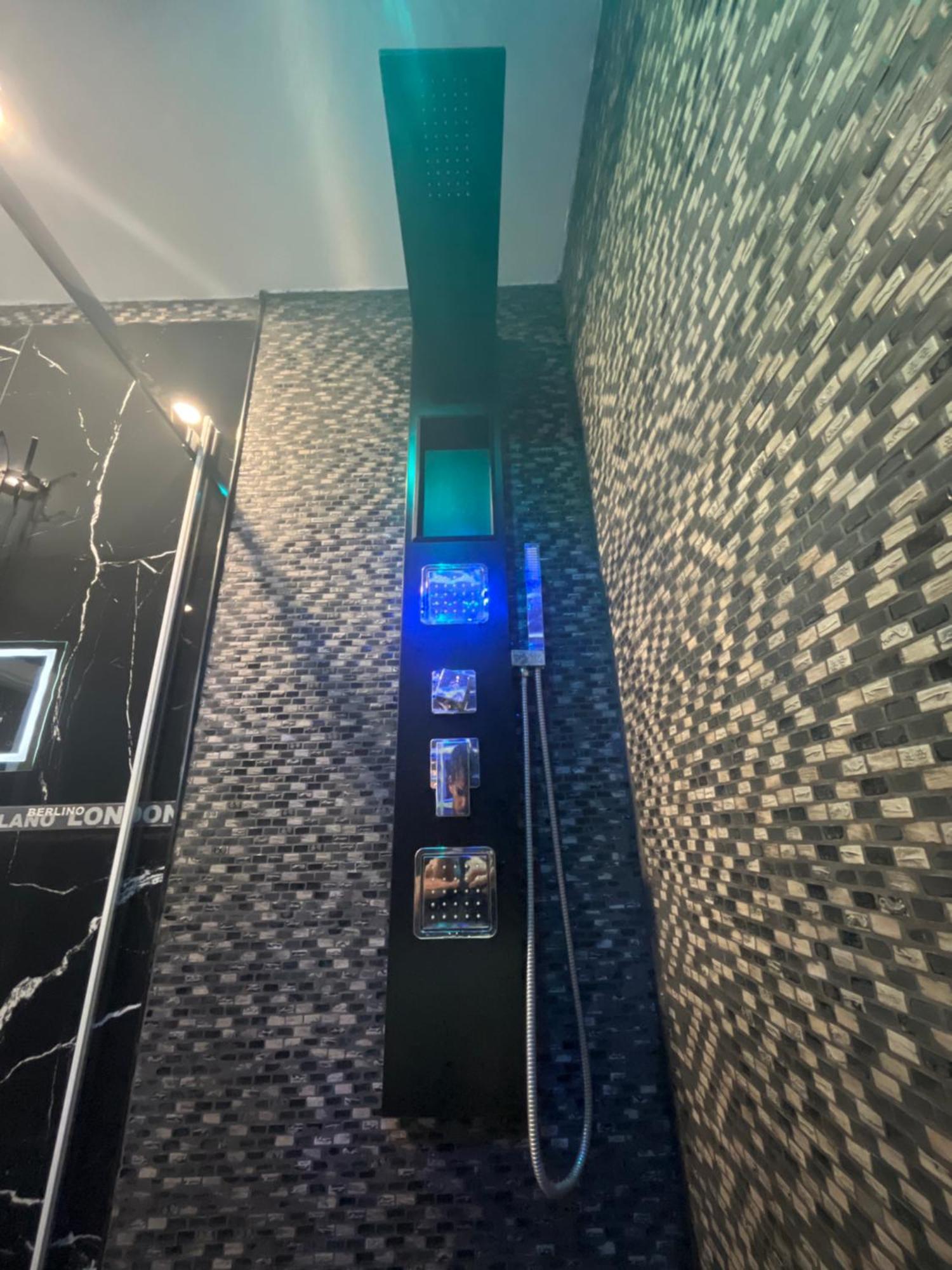 The Spa Suite Рим Экстерьер фото